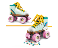 LEGO Creator 31148 Wrotka w stylu retro - 1202659 - zdjęcie 4